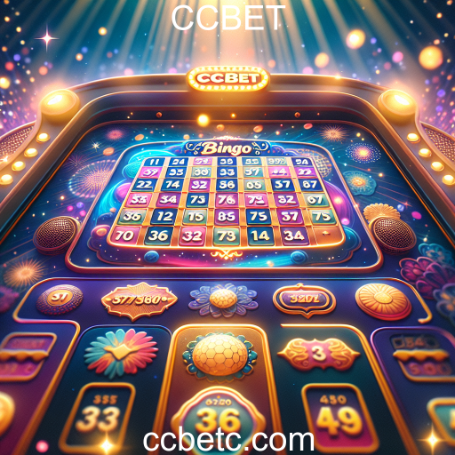 Descubra o Mundo do Bingo no CCBET: Diversão e Prêmios à Vista!