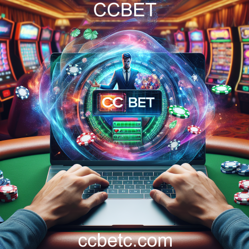 O Crescimento dos Jogos Online: Descubra o CCBET
