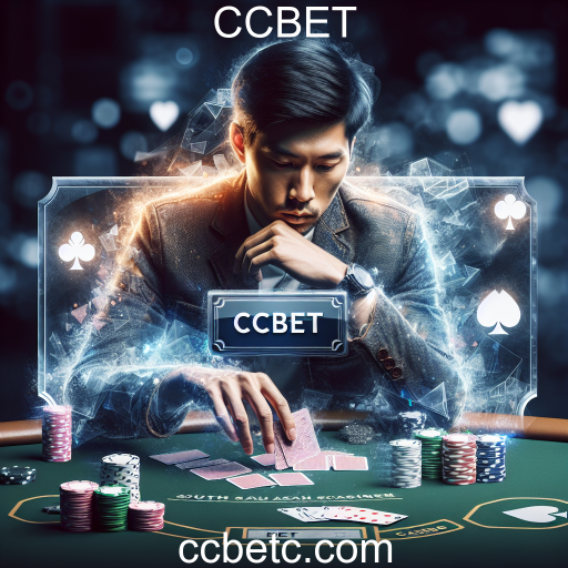Descubra o Mundo do Poker na CCBET